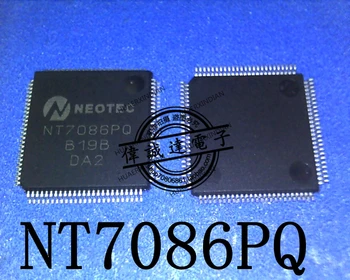 1 шт. Новый оригинальный NT7086PQ QFP высокого качества с реальной картинкой в наличии