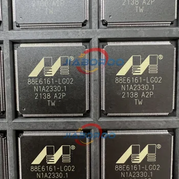 1 шт. чипсет 88E6161-LG02 88E6161-A2-LGO2C000 QFP216