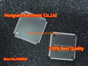 100% Высокое качество (1шт) MC912XEP100MAL MC68376BGMAB20 QFP112