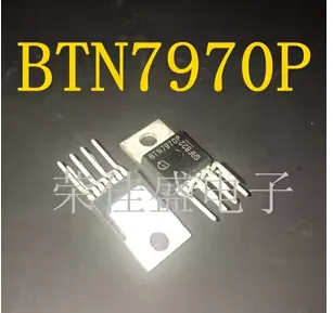 100% Новый и оригинальный BTN7930P