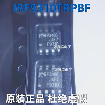 100% Новый и оригинальный IRF9310TRPBF Маркировка: F9310 SOP8 IRF9310 В наличии на складе