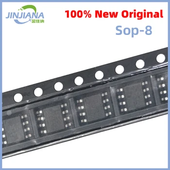 100% Оригинальный новый микросхема ST3485 SOP-8 IC