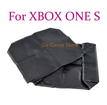 10ШТ для XBOXONE Slim Host Пылезащитный чехол для игровой консоли версии XBOX ONE S Защитный чехол