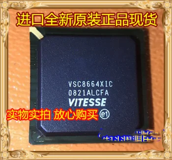 1ШТ 100% НОВЫЙ VSC8664XIC, VSC8664XIC-03, VSC8664XIC BGA