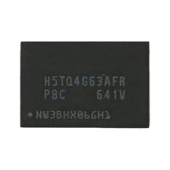 1ШТ H5TQ4G63AFR-PBC BGA H5TQ4G63 4 ГБ DDR3 SDRAM Интегральные схемы Микросхема IC