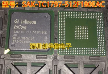 1шт SAK-TC1797-512F180E AC автомобильная компьютерная плата с чипом BGA CPU