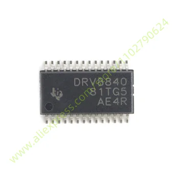 1шт Новый Оригинальный драйвер DRV8840PWPR с чипом TSSOP28 DRV8840