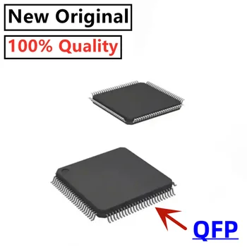 (2-10 штук) 100% Новый чипсет ADAU1701JSTZ ADAU1701 JSTZ QFP-48