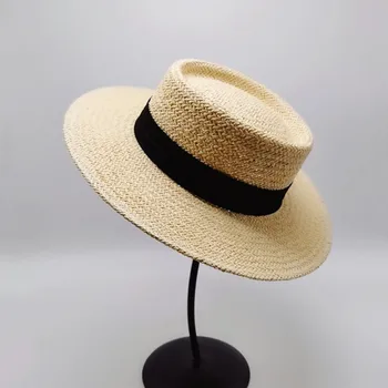 2023 Новая модная брендовая шляпа, соломенная шляпа Bee, солнцезащитная шляпа для отдыха на открытом воздухе, летняя пляжная шляпа, женская соломенная шляпа для женщин