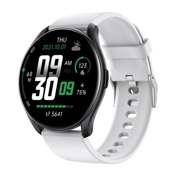2023 Смарт-часы Мужские Спортивные Часы IP68 Водонепроницаемые Bluetooth для мониторинга сердечного ритма, состояния крови Для Android Ios Smartwatch Men GTR