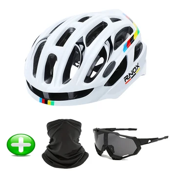 2023 Унисекс Дорожный Велосипедный Шлем Intergrally-molded MTB спортивный Аэро Шлем велосипедное Защитное Снаряжение Cascos Capacete Ciclismo