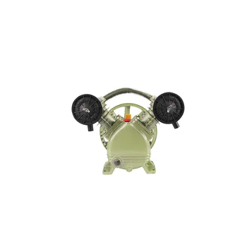 250Л/мин, Поршневой тип, Головка насоса воздушного компрессора, Головка воздушного компрессора, Аксессуары для воздушного насоса