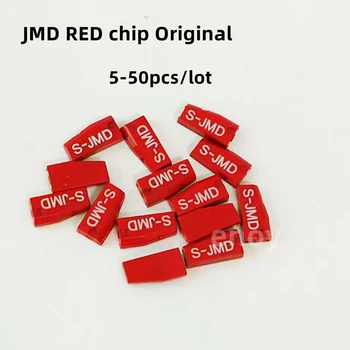 5-50шт Оригинальный JMD Red Super Chip Многофункциональный King super red chip Для Handy Baby 2 CBAY JMD46/48/4C/4D/G JMD Chip
