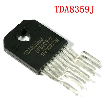 5 шт./лот TDA8359J интегральная схема с полевым выходом TDA8359 ZIP-9