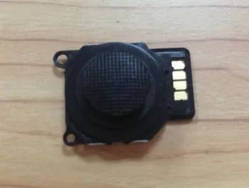 50 шт. / лот для PSP2000 для psp 2000, тонкая 3D аналоговая кнопка джойстика, сделано в Китае