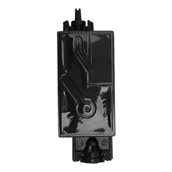 8 шт. Черная печатающая головка UV DX5 печатающая головка с демпфером чернил для УФ-принтеров черного цвета