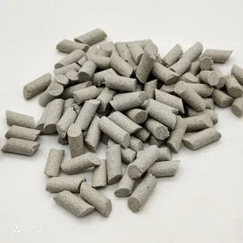 8x16 мм Полировальные материалы для снятия заусенцев с ювелирных камней, падающие бусины для нефрита, Агат, Вибромашина, абразивный материал