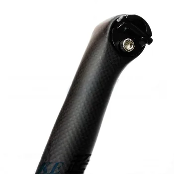Aceoffix 31,8/33,9 мм Подседельный штырь из углеродного волокна для велосипеда Brompton, аксессуары для складных велосипедов, запчасти