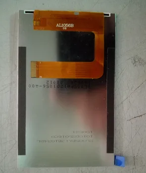 AL1056B 5-Дюймовый ЖК-дисплей