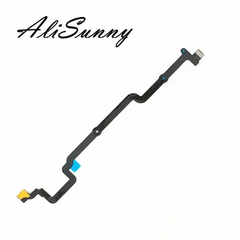 AliSunny 10шт Материнская плата Удлинитель гибкого кабеля для iPhone 6 4,7 
