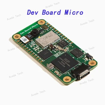 Avada Tech Google TPU Coral Dev Board Micro Edg Accelerator