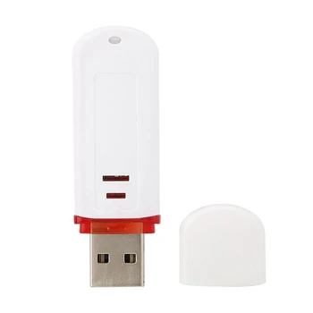 Cactus WHID: WiFi HID Инжектор USB Rubberducky WiFi HID Инструмент Белый WHID USB Портативный HID Инжектор