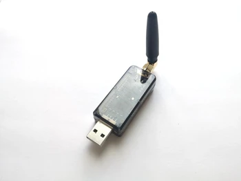CC2652P Ключ Zigbee2MQTT Координатор ZHA Домашний ассистент BLE Поток USB ключ-флешка