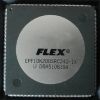 EPF10K200SRC240-2 MAX1178ACUP+ MAX1188ACUP+ MAX1189ACUI+ MAX12557ETK+D MAX514AENG+