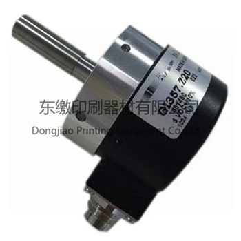 G2.110.2571/B Сделано В Китае Энкодер Для SM102 CD102 Запасные части Для замены энкодера G2.110.2571