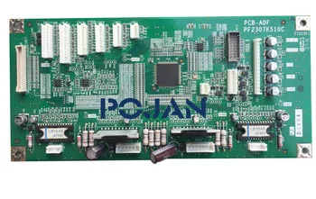 IR4067K205NI для сканера SCANJET N9120 Базовая плата контроллера Плата форматирования Плоттерная часть POJAN STORE
