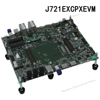J721EXCPXEVM Jacinto7 Встраиваемая оценочная плата Jacinto ™ 7 MPU
