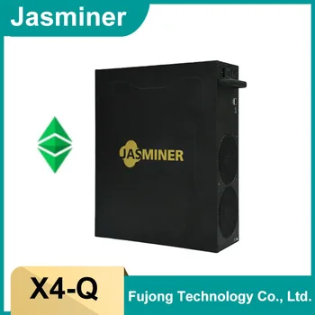 Jasminer X4-Q Тихий 1040MH / S 370W ETC Miner Оборудование Для Домашней Добычи Полезных Ископаемых с Низким Уровнем Шума EtHashETC со Встроенным Блоком питания