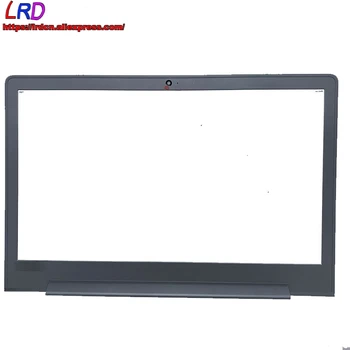 LRD Новая Оригинальная Рамка Переднего Экрана с ЖК-дисплеем Для ноутбука Lenovo Ideapad 310S-15 IKB 5B30M43987 AP1PQ00010 Серебристого Цвета