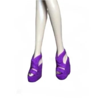 LX80 Аксессуары в нескольких стилях на выбор наденьте обувь для кукол 1/6, игрушечный подарок для ваших 30-сантиметровых кукол babi