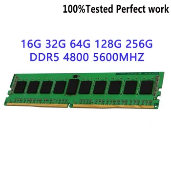 M321R4GA3BB6-CQK Серверная Память DDR5 Модуль RDIMM 32 ГБ 2RX8 PC5-4800B RECC 4800 Мбит/с 1.1 В
