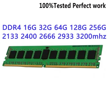 M378A4G43MB1-CTD Модуль памяти ПК DDR4 UDIMM 32 ГБ 2RX8 PC4-2666V RECC 2666 Мбит/с 1.2 В