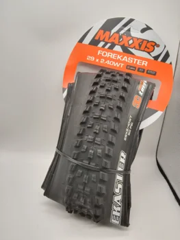 Maxxis Forekaster EXO Бескамерная Готовая M362RU 29x2.4WT 3C EXO TR MTB Складная шина для горного велосипеда Велосипедные шины