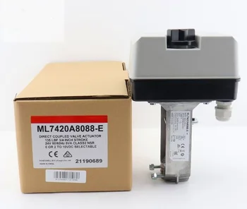 ML7420A8088-E Новый Оригинальный Электрический Привод Клапана