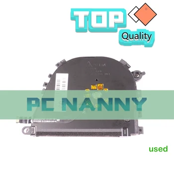 PCNANNY для HP ENVY X360 13-BF 13-BF000 TPN-C161 13,3-ДЮЙМОВЫЙ Вентилятор охлаждения 2 В 1 ND75C44 Cooler N15692-001 DC28001290D0