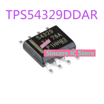 TPS54329DDAR TPS54329 54329 SOP8 Переключатель-регулятор совершенно новый и оригинальный