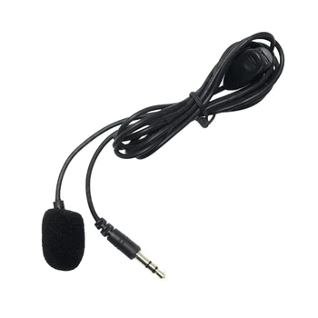 U90C 3,5 мм автомобильный адаптер AUX 10Pin Bluetooth-совместимое автомобильное оборудование для автомобильного кабеля E46