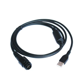 USB-Кабель для Программирования Радиостанций motorola XTL5000 XTL1500 PM1500 XTL2500 USB-Шнур Удлинитель Версии USB-Порта Замена Проводов