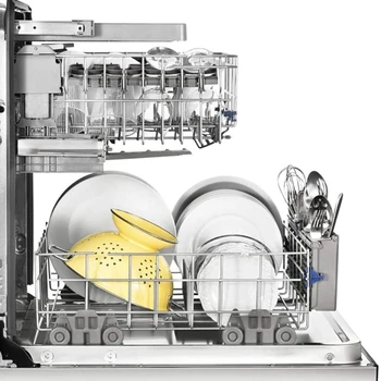 W10195417 Универсальная нижняя полка для посудомоечной машины для различных моделей Посудомоечная машина 1ШТ 2023