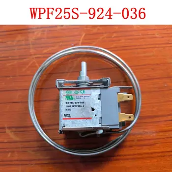 WPF25S-924-036 2Pin Термостат холодильника, Бытовой металлический регулятор температуры Для деталей холодильника Haier