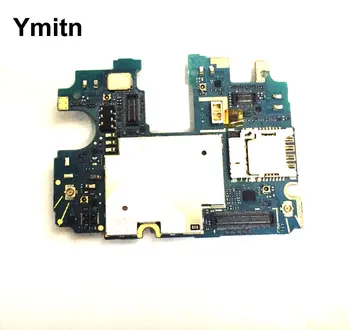 Ymitn Разблокировал Протестированную Мобильную Электронную Панель Mainboard Схемы Материнской платы Global OS для LG G Flex 2 f510 ls996 h955 h950 h959