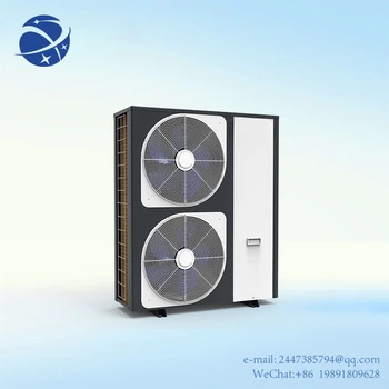 Yun YiEen Geluidsarme Wi-Fi-модуль с автоматическим подключением 12 кВт Постоянного тока к тепловому насосу Monoblock R290