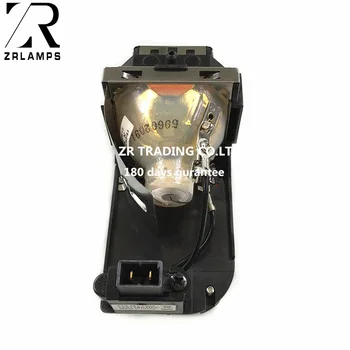 ZR Высококачественная Оригинальная Лампа Проектора POA-LMP129 С Корпусом Для PLC-XW65/XW65K/EIKI LC-XD25