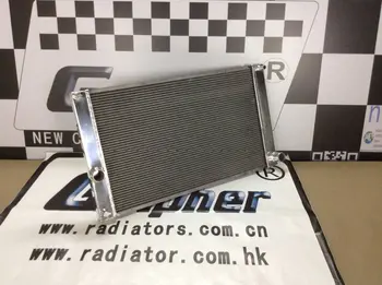 Алюминиевый радиатор Performance для Auris 06-12