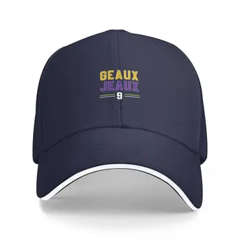 Бейсболка Geaux Jeaux, военные тактические кепки, одежда для гольфа, женская шляпа, мужская