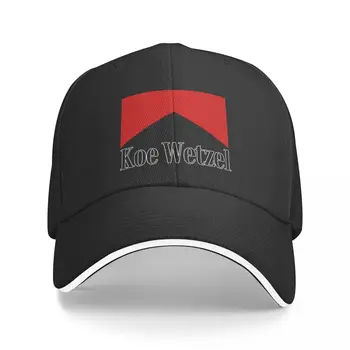 Бейсболка Koe Wetzel, роскошная шляпа, походная шляпа, женская шляпа, мужская Кепка